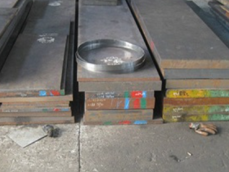和林格尔18NiCrMo5模具钢