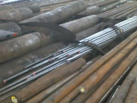 和林格尔40CrMnMo7模具钢