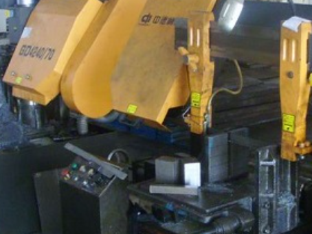 和林格尔SM45模具钢