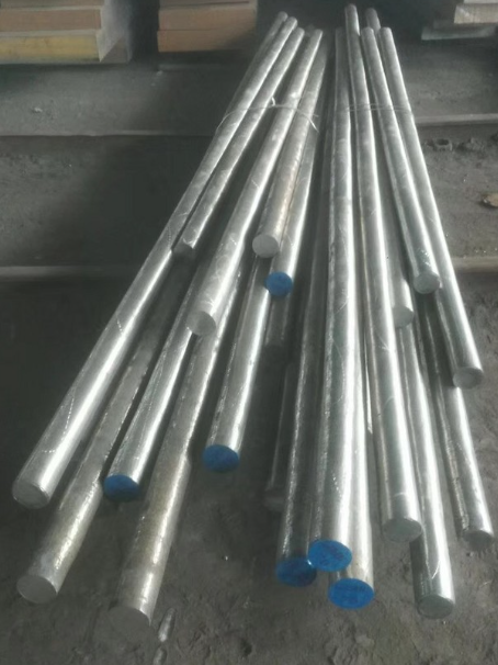 和林格尔P20模具钢