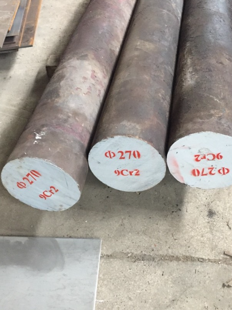 和林格尔9Cr2工具钢
