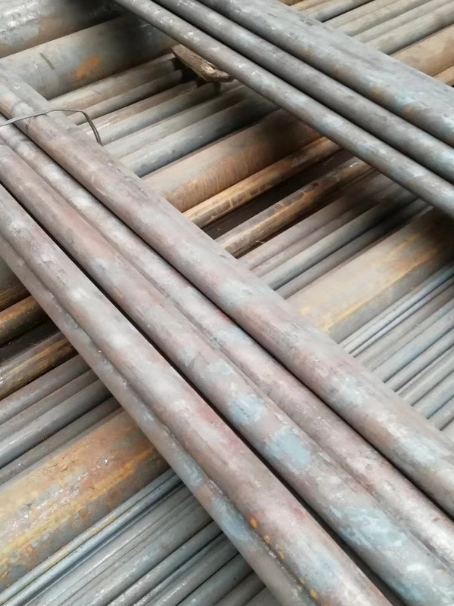 和林格尔45B合金结构钢